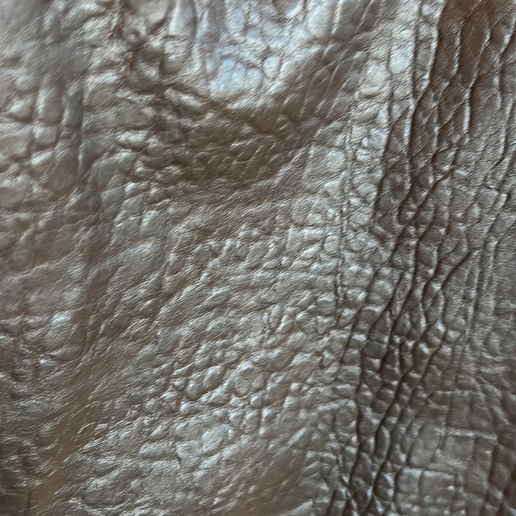 BRACIANO Shoulder Bag Handbag Brown REALLY NICE 15 w x12 h x 3” - Picture 12 of 13